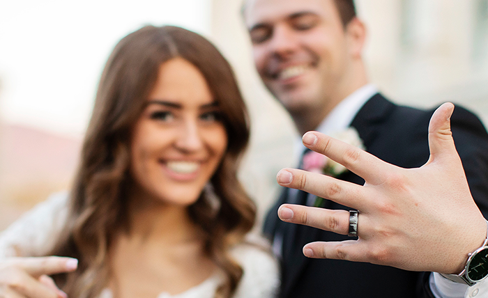Day 1: What to expect now that you are married