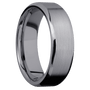 Tantalum + Satin , Polish Finish