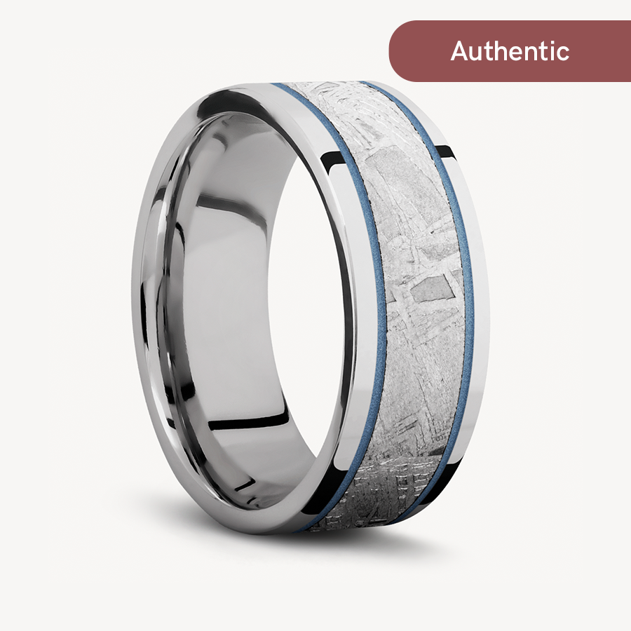 COBALT + METEORITE    $1,200