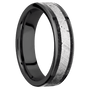 Zirconium + Polish Finish