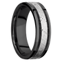 Zirconium + Polish Finish