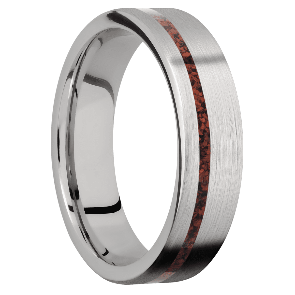 Titanium + Satin , Satin Finish