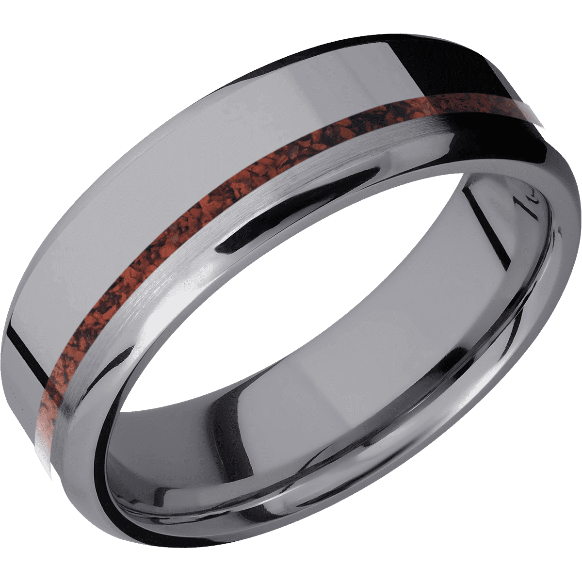 Tantalum + Polish , Polish Finish