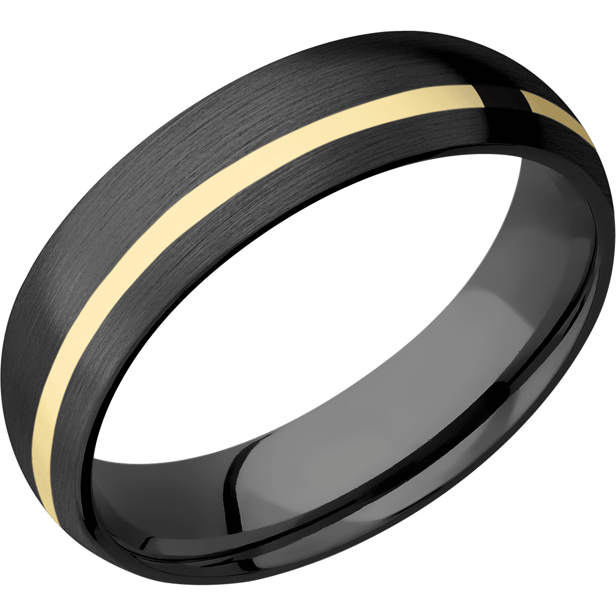 Zirconium + Satin , Satin Finish