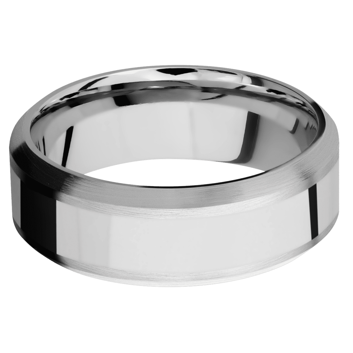 Palladium + Satin , Satin Finish