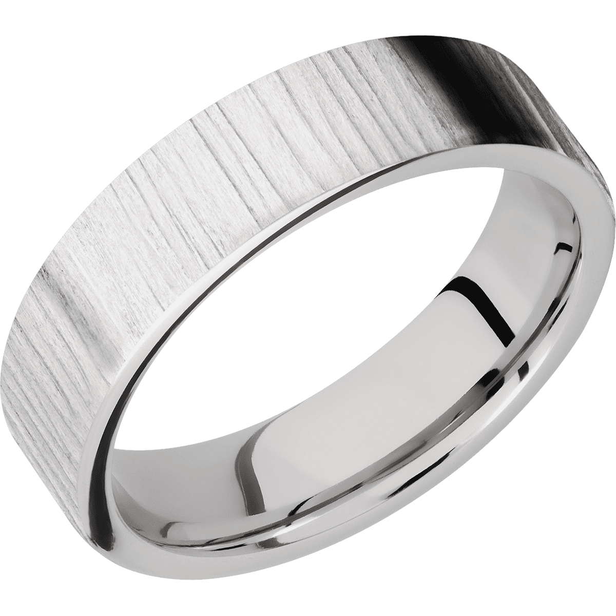Palladium Silver + Treebark1 Finish