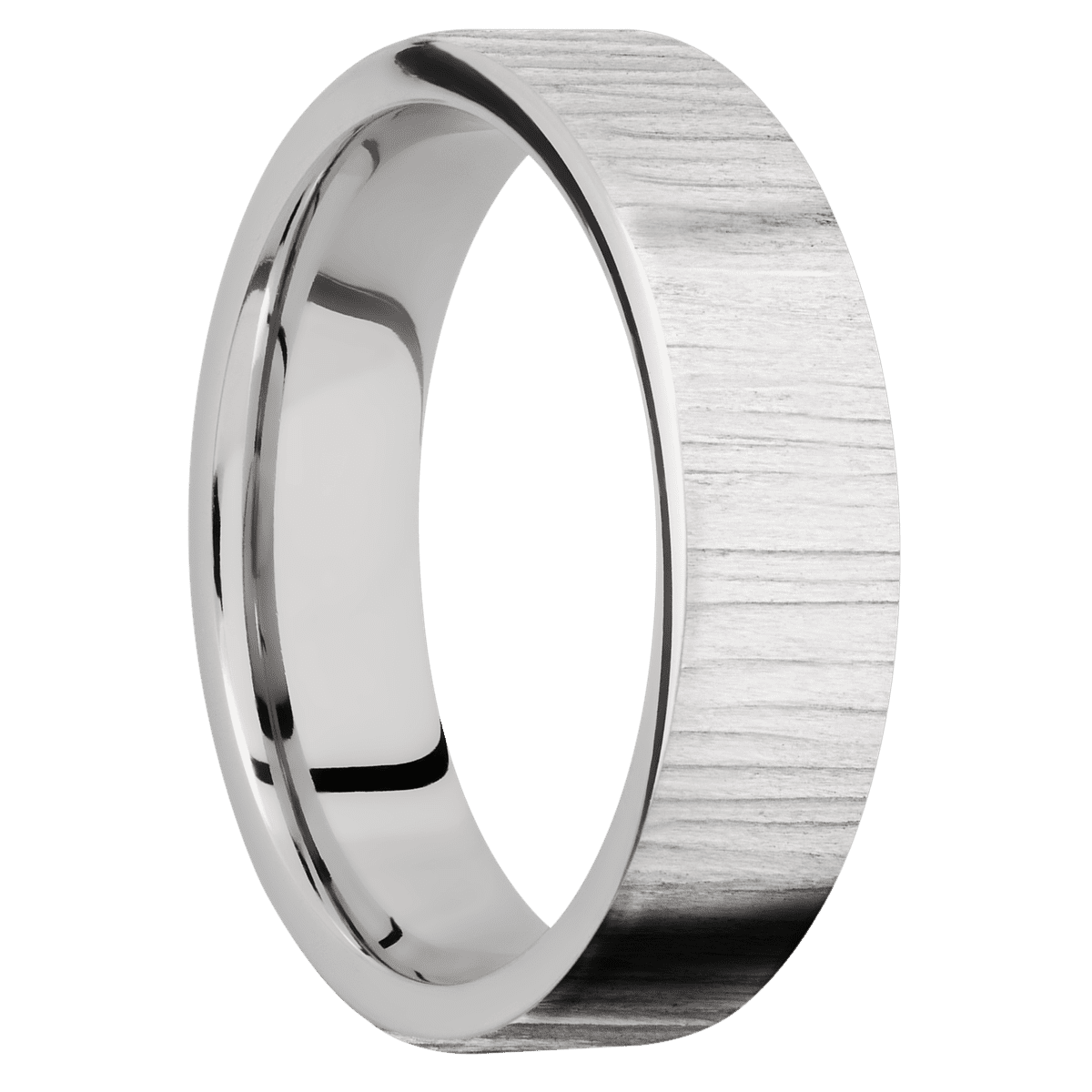 Palladium Silver + Treebark1 Finish