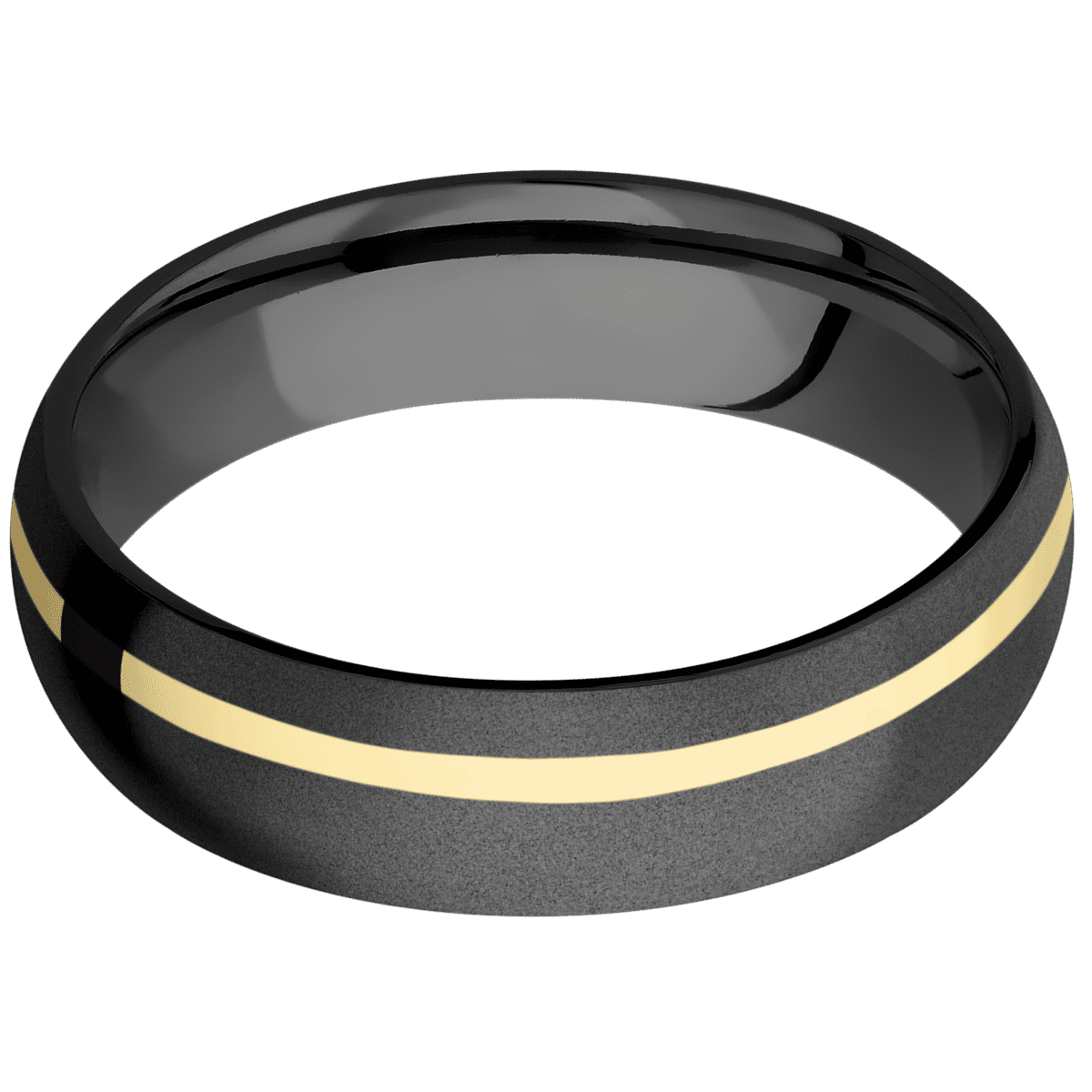Zirconium + Bead , Bead Finish