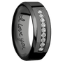 Zirconium + Polish , Polish Finish