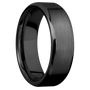 Zirconium + Satin , Polish Finish