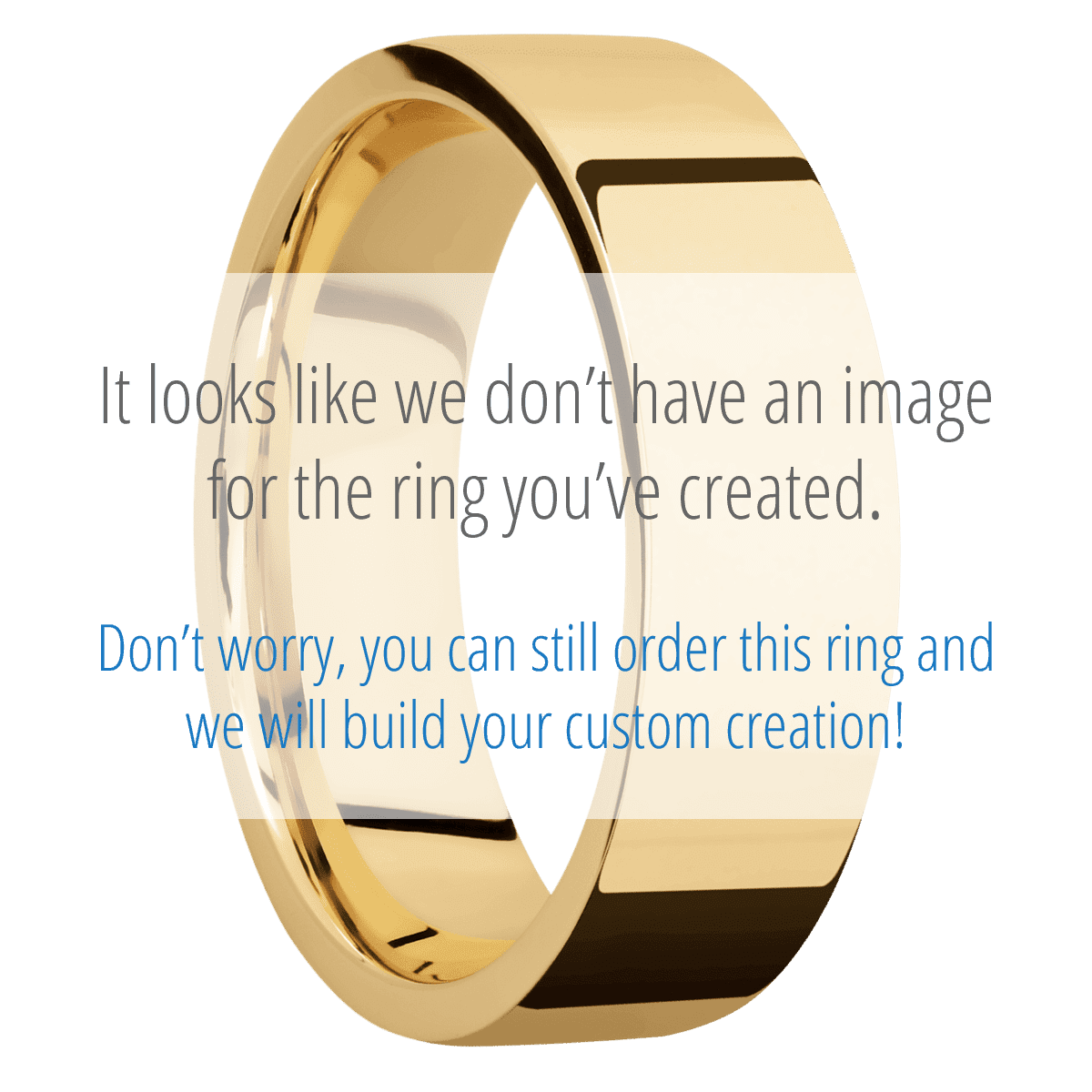 10K Yellow Gold + Polish , Polish Finish