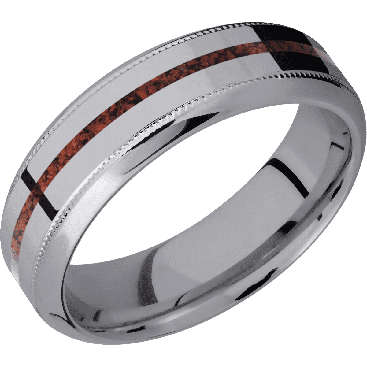 Tantalum + Polish , Polish Finish
