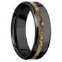Zirconium + Polish , Polish Finish