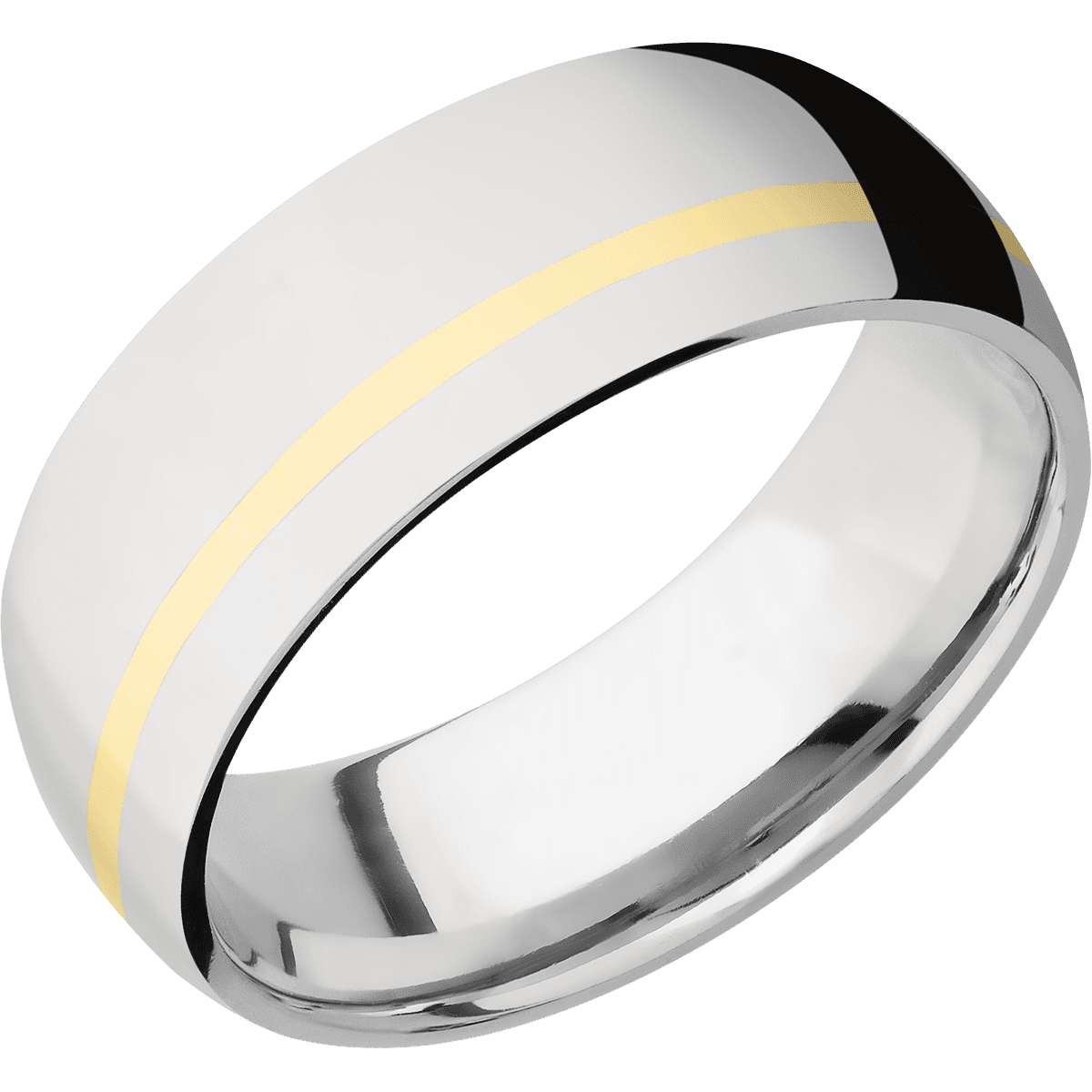 Platinum + Polish , Polish Finish