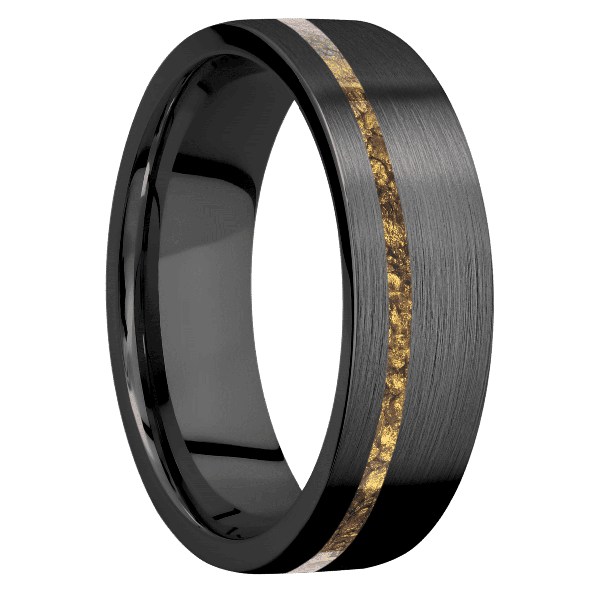 Zirconium + Satin , Satin Finish