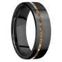 Zirconium + Satin , Satin Finish