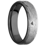 Meteorite + None Finish + Zirconium