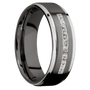 Tantalum Noir + Satin , Satin Finish