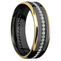 Zirconium + Polish , Polish Finish