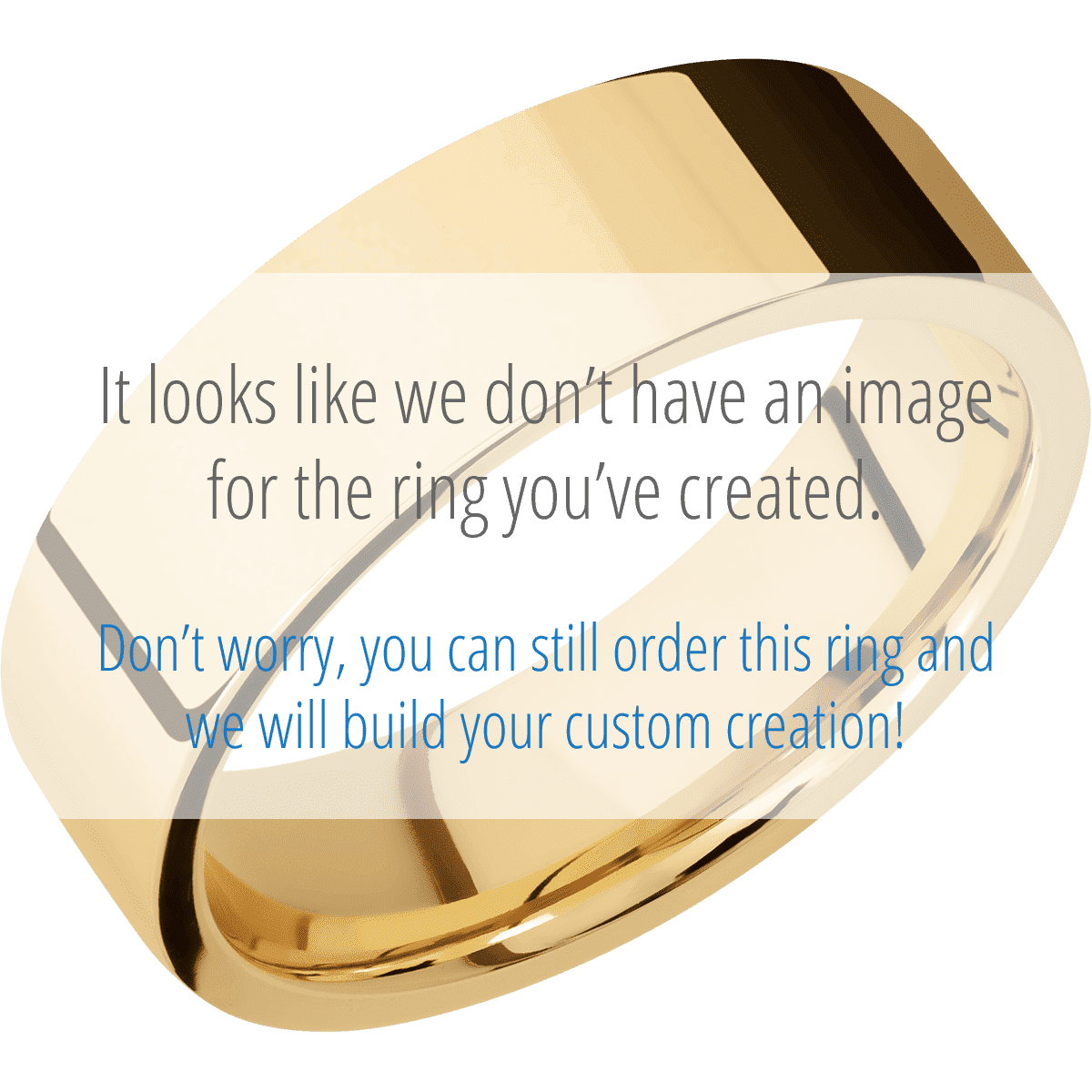 10K Yellow Gold + Polish , Polish Finish