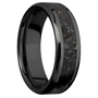 Zirconium + Polish , Polish Finish