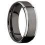 Tantalum Noir + Satin , Polish Finish