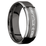 Tantalum Noir + Satin , Polish Finish