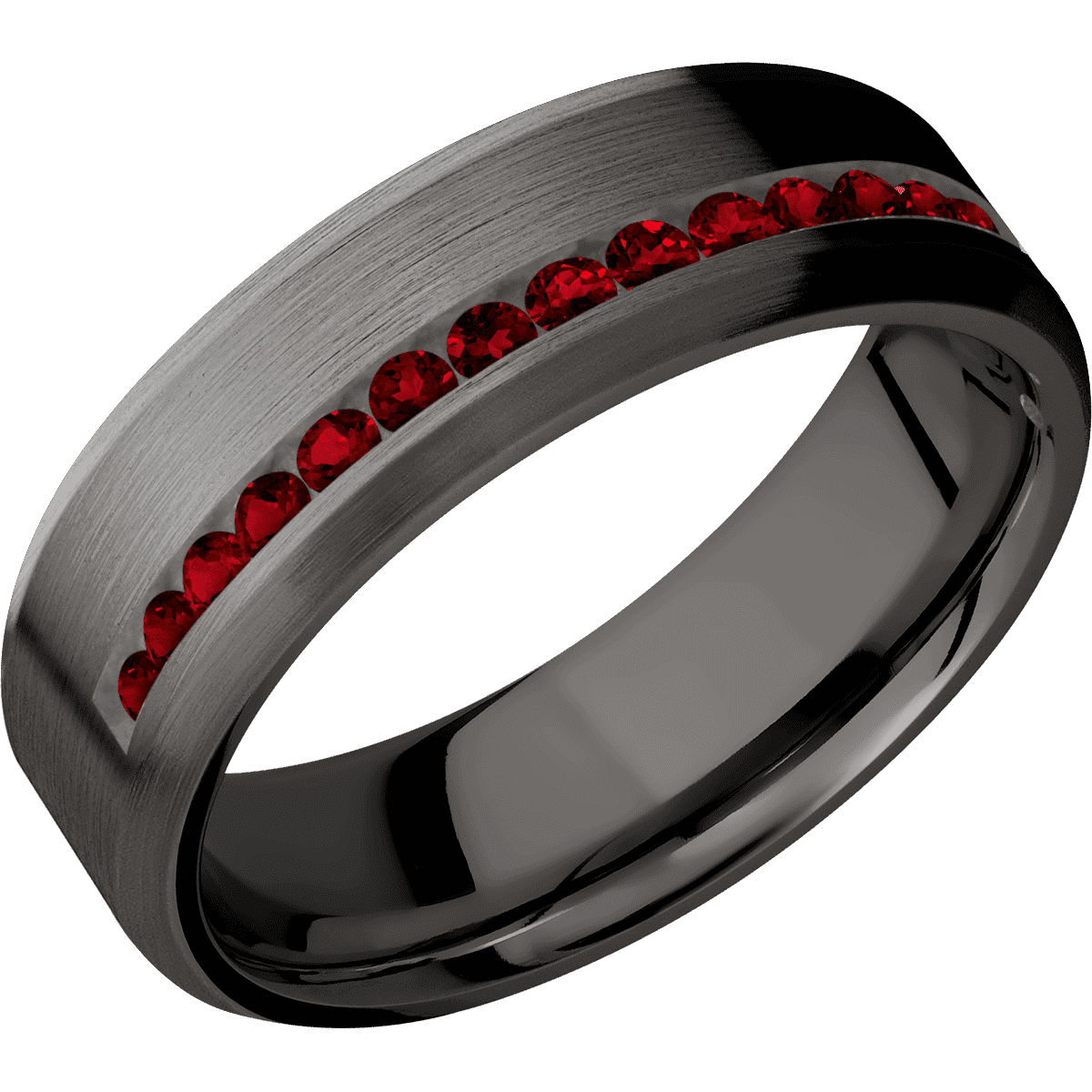 Tantalum Noir + Satin , Satin Finish