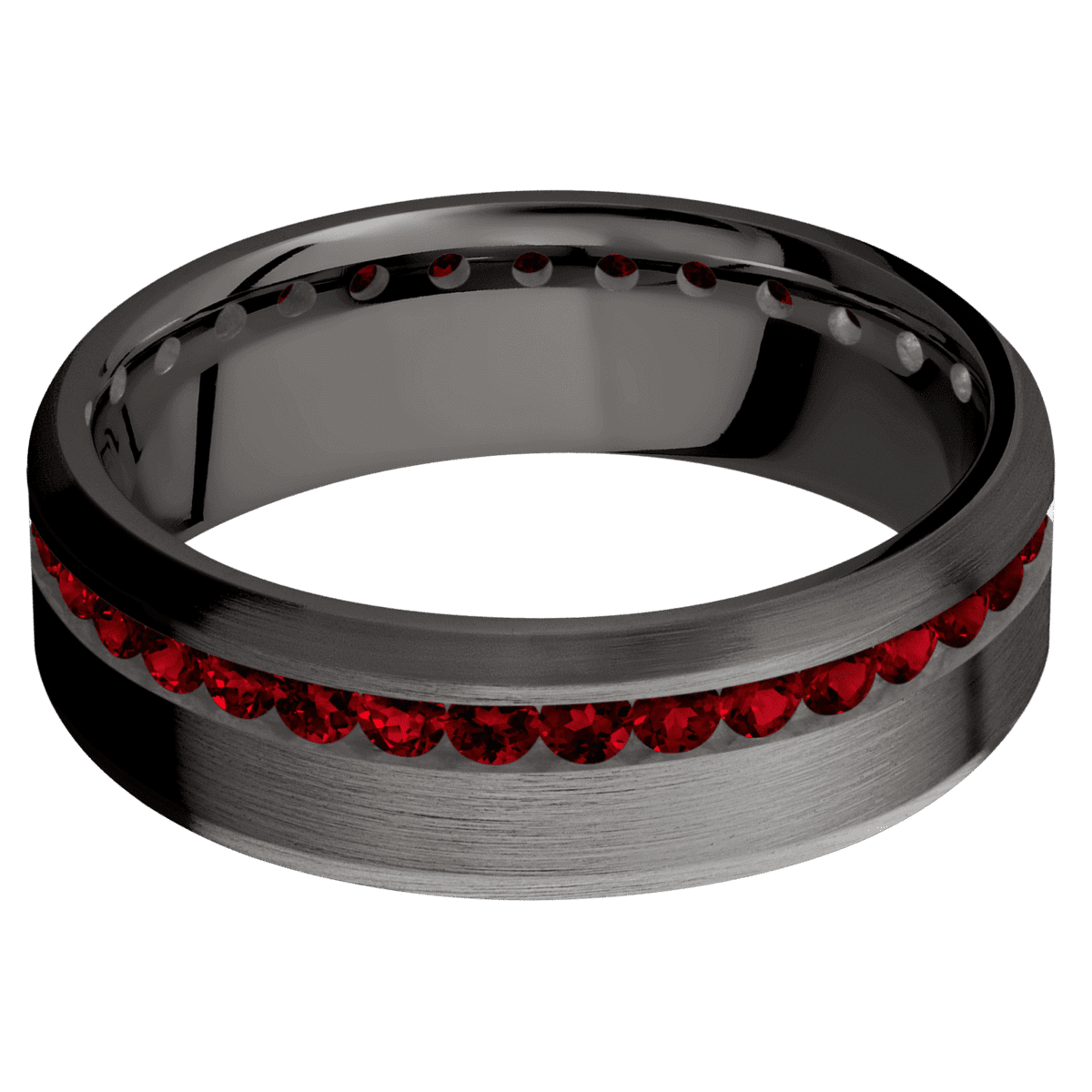 Tantalum Noir + Satin , Satin Finish