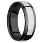 Zirconium + Polish , Polish Finish