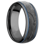 Zirconium + Polish Finish