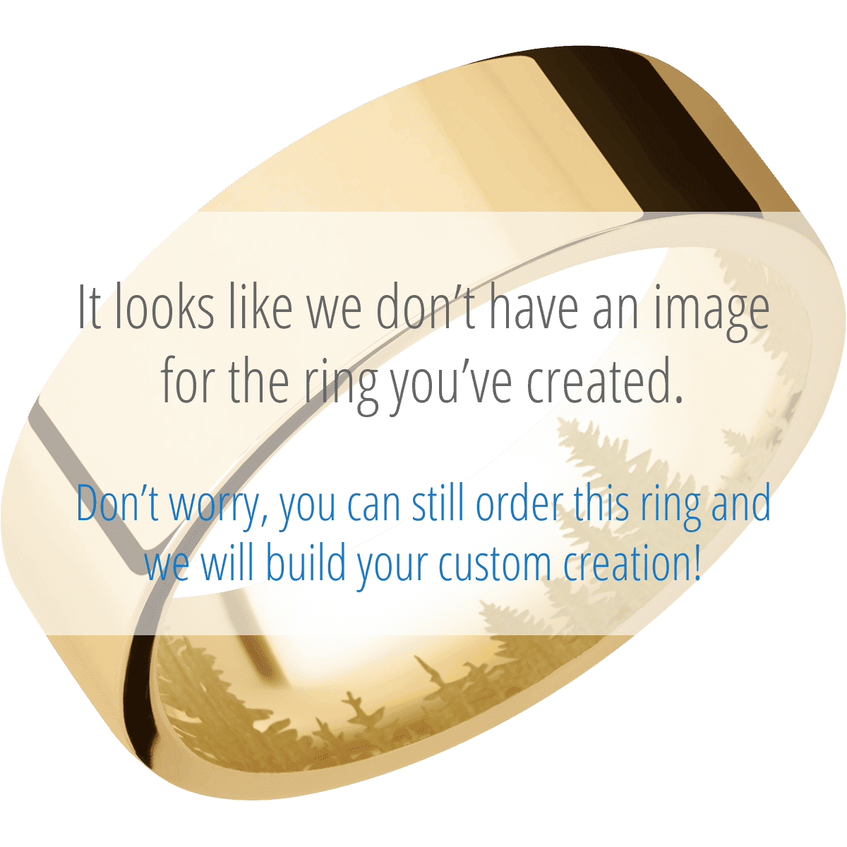 10K Yellow Gold + Polish , Polish Finish
