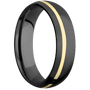 Zirconium + Bead , Bead Finish