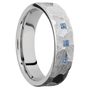 Cobalt Chrome + Rock Finish