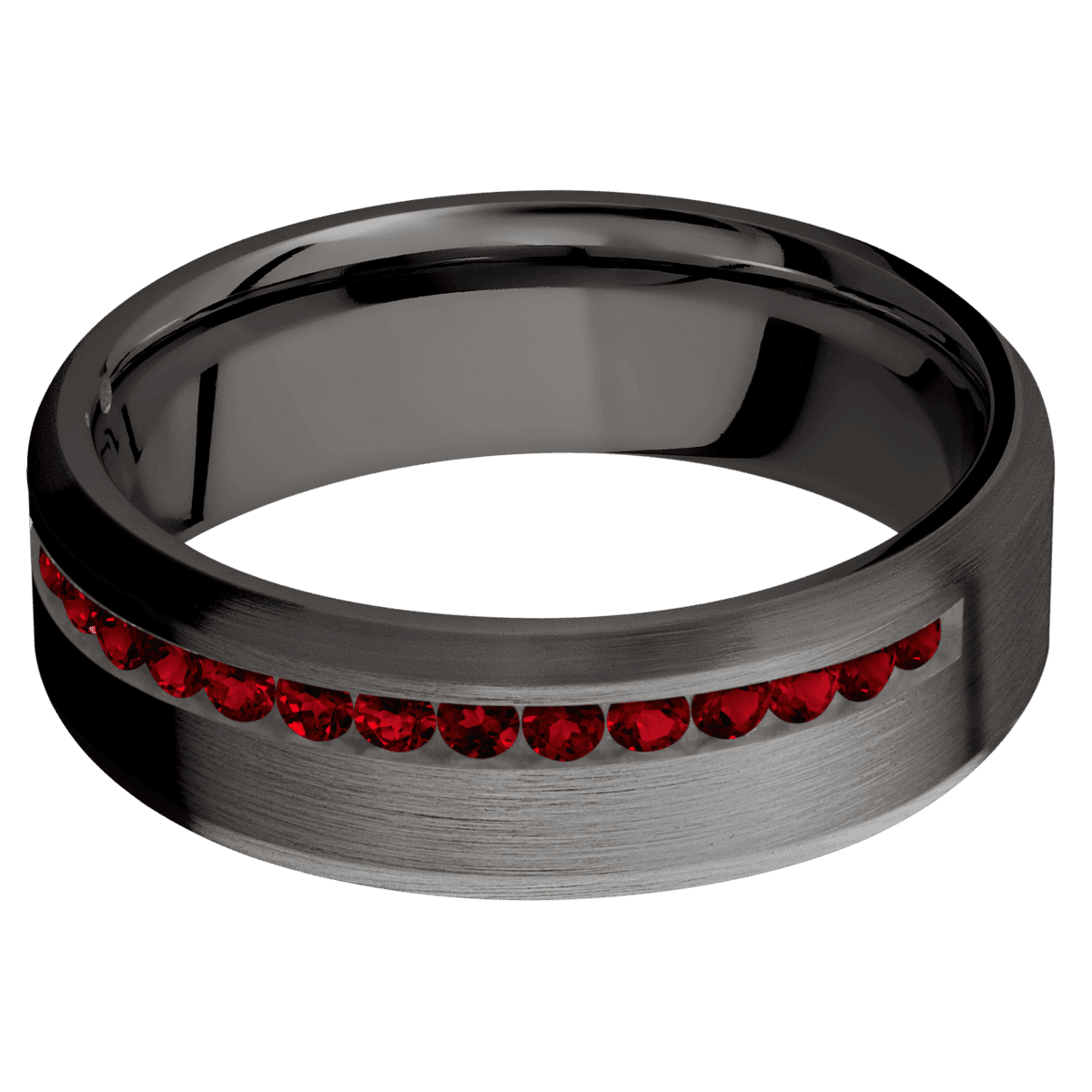Tantalum Noir + Satin , Satin Finish