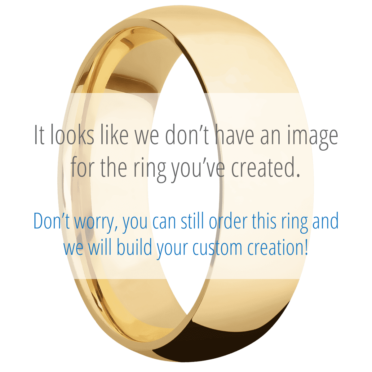 10K Yellow Gold + Polish , Polish Finish