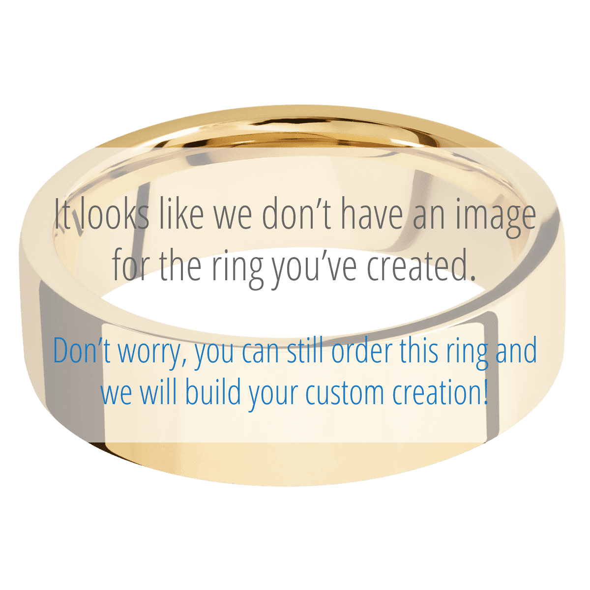 10K Yellow Gold + Polish , Polish Finish