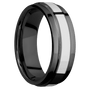 Zirconium + Polish , Polish Finish