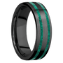 Zirconium + Satin Finish