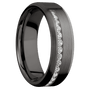 Tantalum Noir + Satin , Satin Finish
