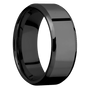 Zirconium + Polish , Polish Finish