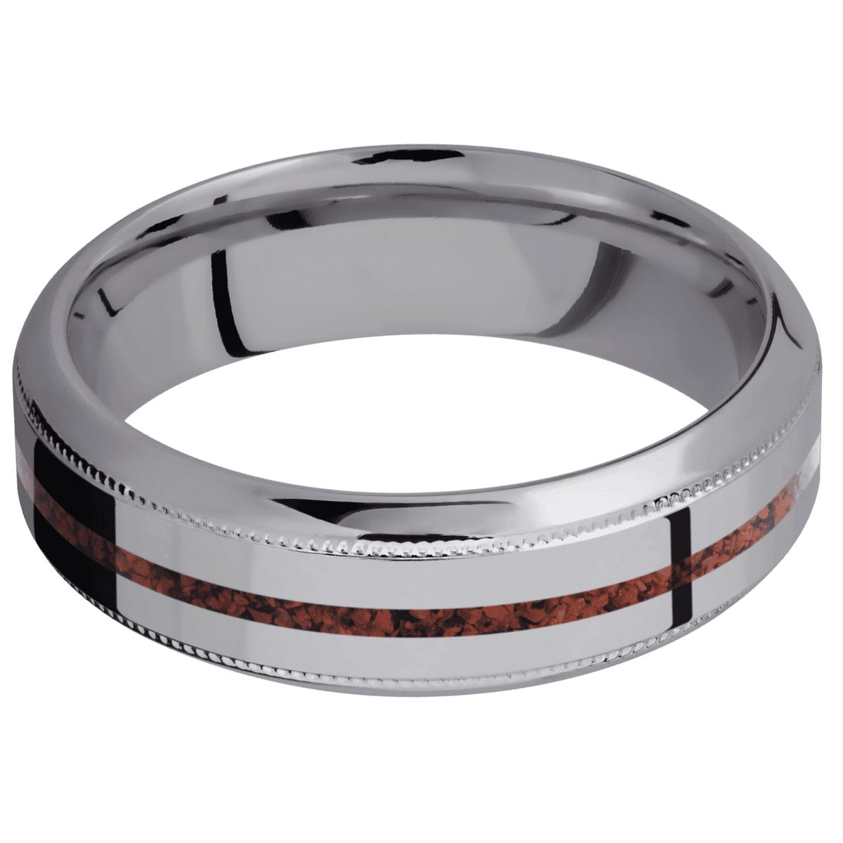 Tantalum + Polish , Polish Finish
