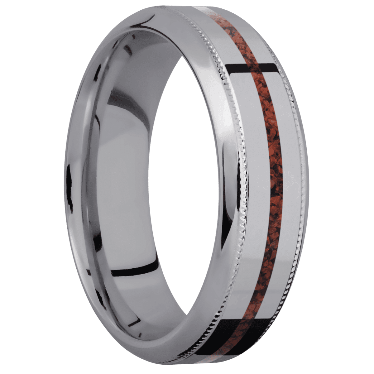 Tantalum + Polish , Polish Finish