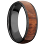 Zirconium + Satin Finish