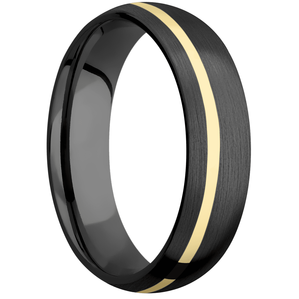 Zirconium + Satin , Satin Finish
