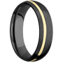 Zirconium + Satin , Satin Finish