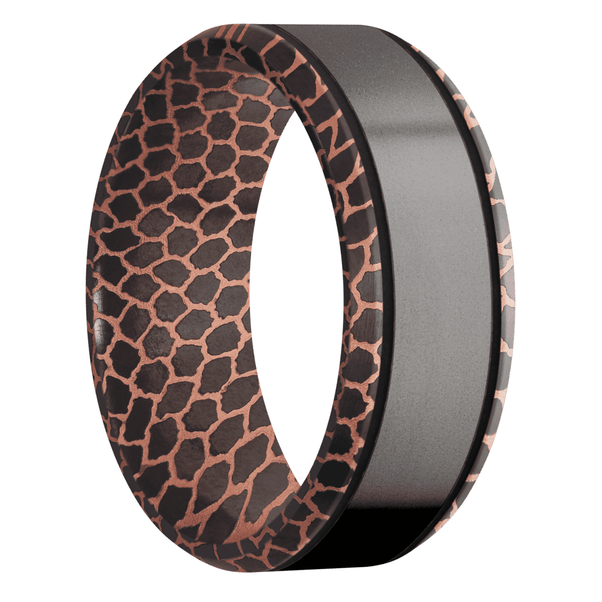 Superconductor Noir + Satin , Satin Finish