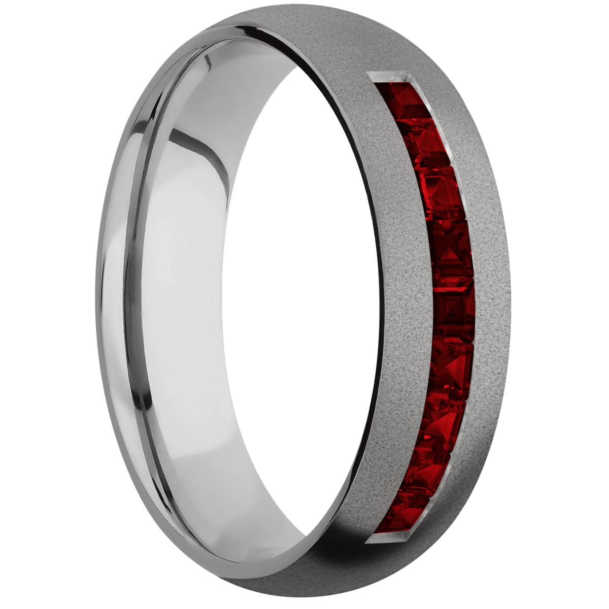 Titanium + Sand Finish