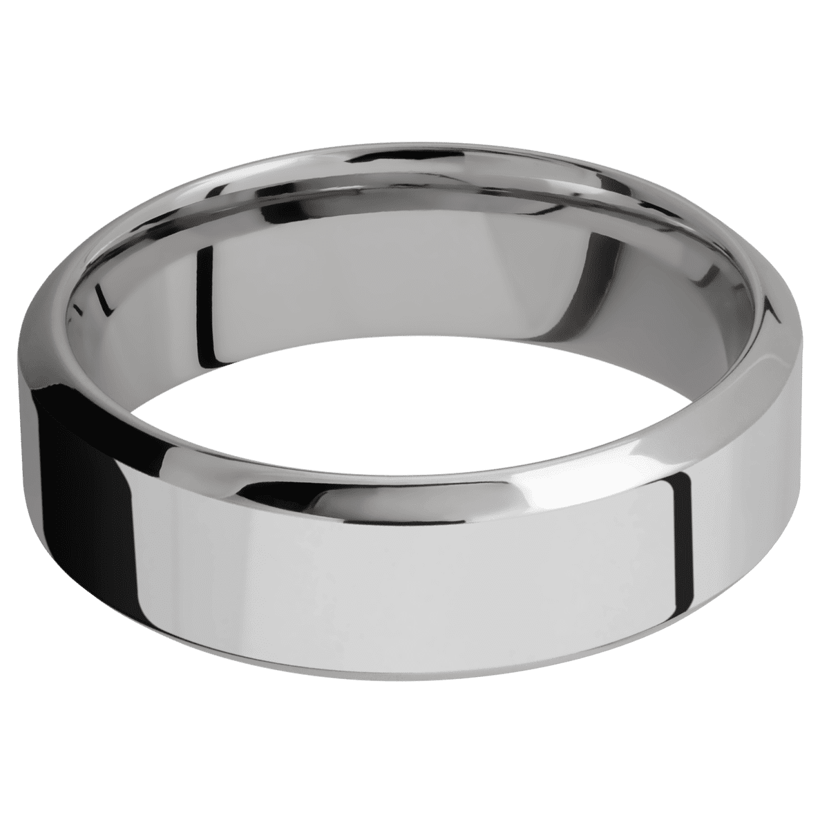 Titanium + Polish , Polish Finish