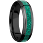 Zirconium + Polish , Polish Finish